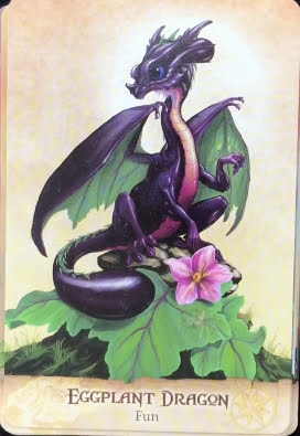 Field Guide to Garden Dragons